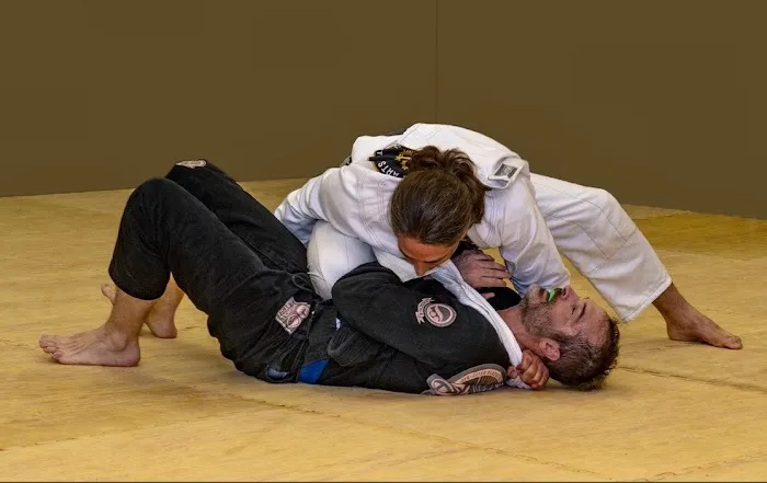 Lopez Martial Arts Picture 5