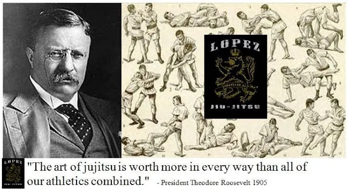 Lopez Martial Arts Picture 3