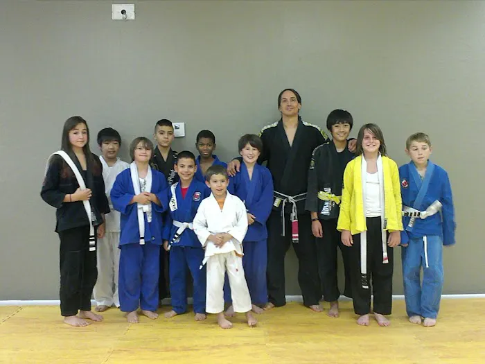 Lopez Martial Arts Picture 2