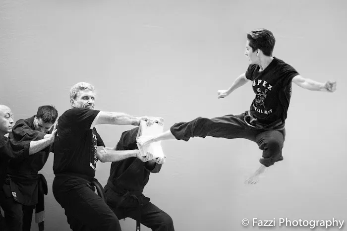 Lopez Martial Arts Picture 10