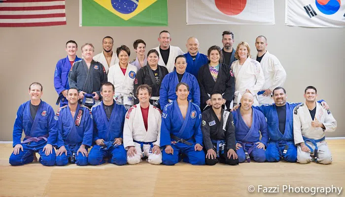 Lopez Martial Arts Picture 8