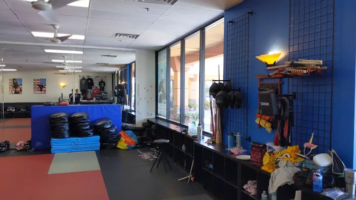 America's Best Karate Picture 3