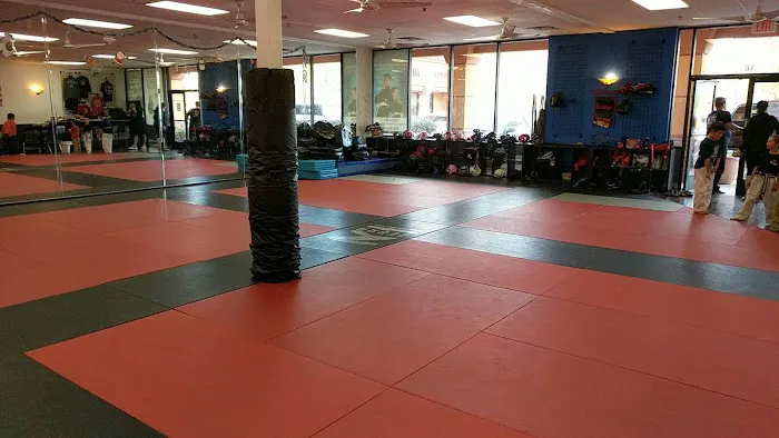 America's Best Karate Picture 1