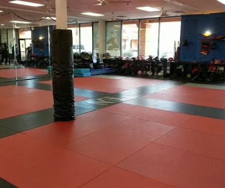 America's Best Karate