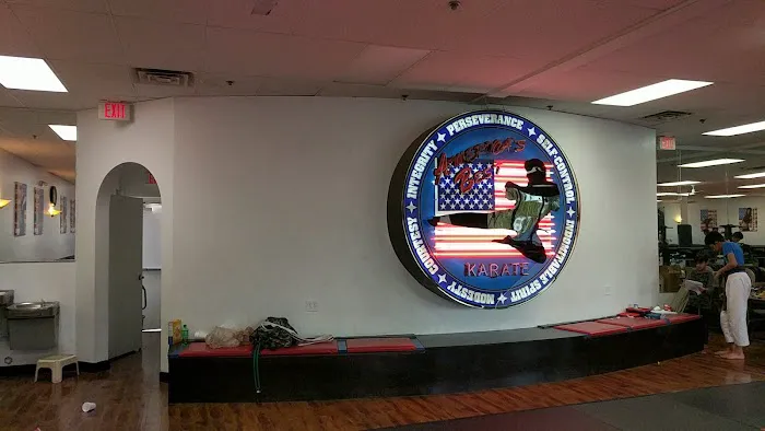 America's Best Karate Picture 2