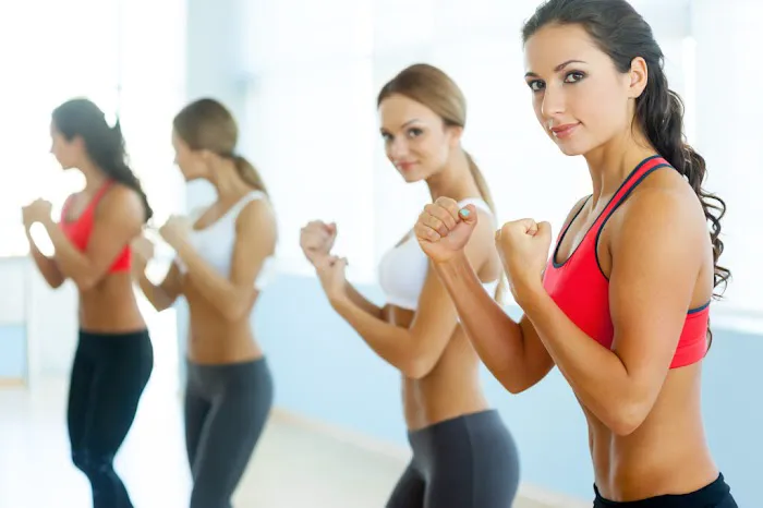 America's Best Karate Picture 5