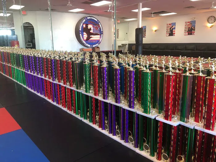 America's Best Karate Picture 10