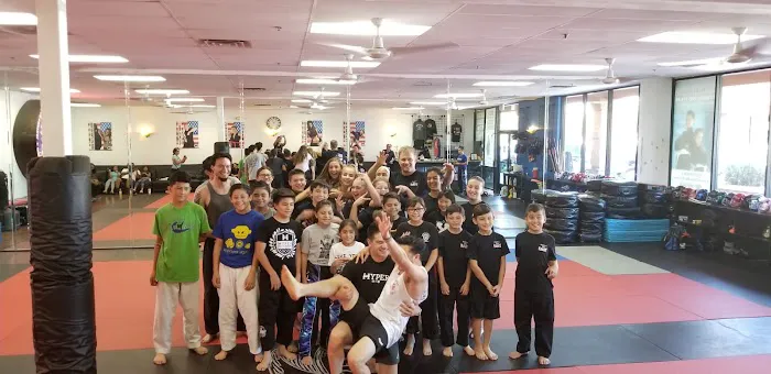 America's Best Karate Picture 8