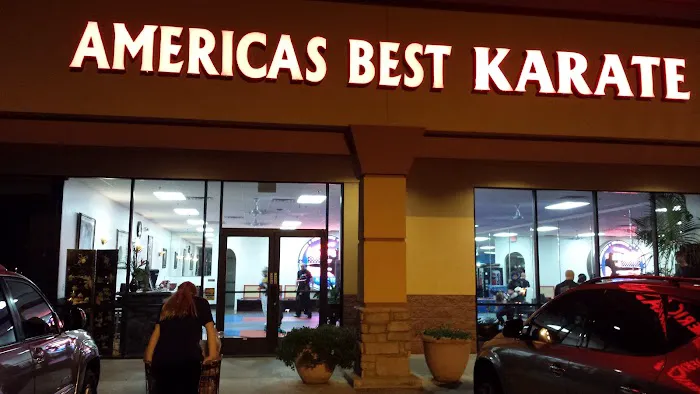 America's Best Karate Picture 6
