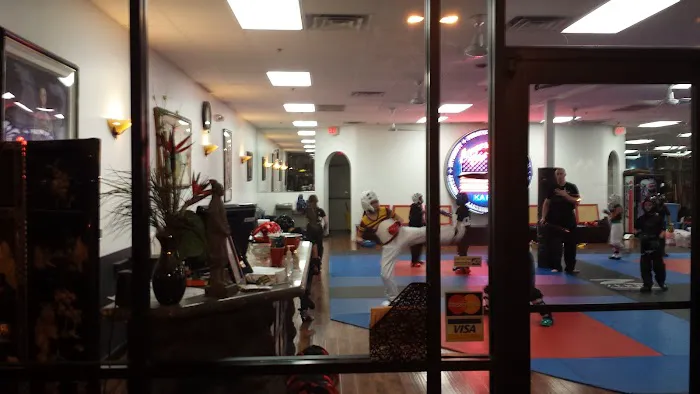 America's Best Karate Picture 7