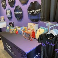 MUV Martial Arts - West Chandler ico