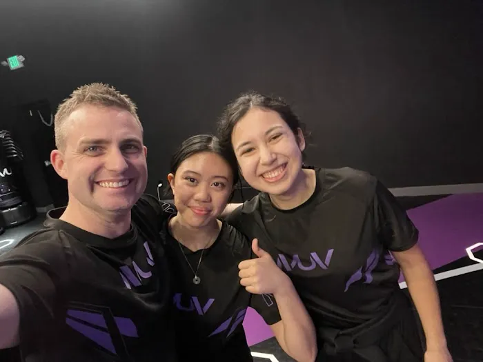 MUV Martial Arts - West Chandler Picture 4