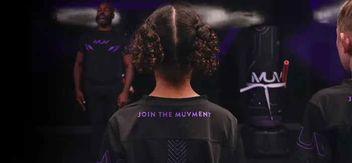 MUV Martial Arts - West Chandler Picture 5