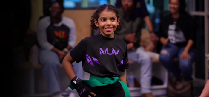 MUV Martial Arts - West Chandler Picture 6