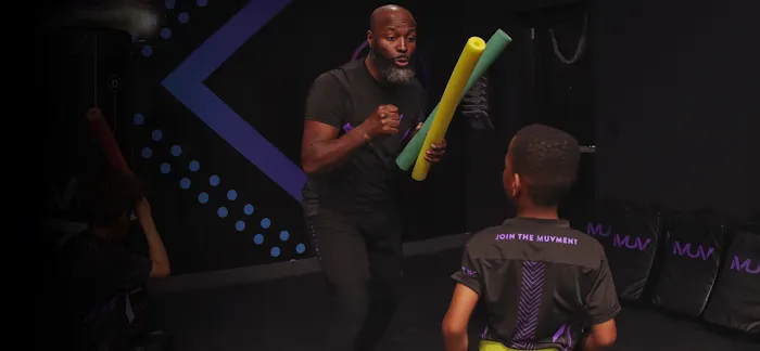 MUV Martial Arts - West Chandler Picture 7