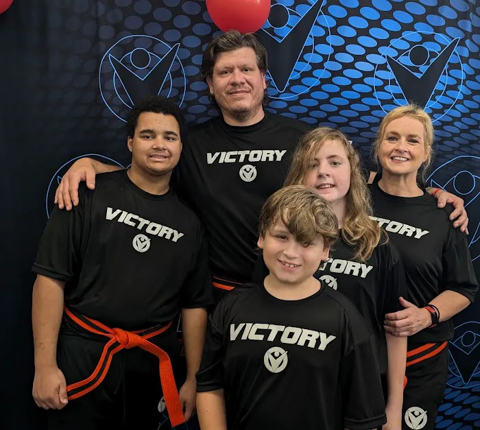 Victory Martial Arts - Augusta Ranch Picture 2