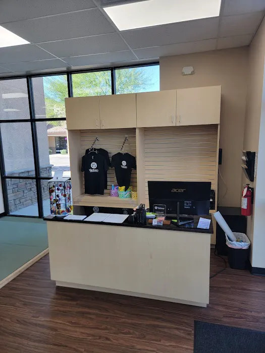 Victory Martial Arts - Augusta Ranch Picture 1