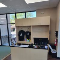 Victory Martial Arts - Augusta Ranch ico