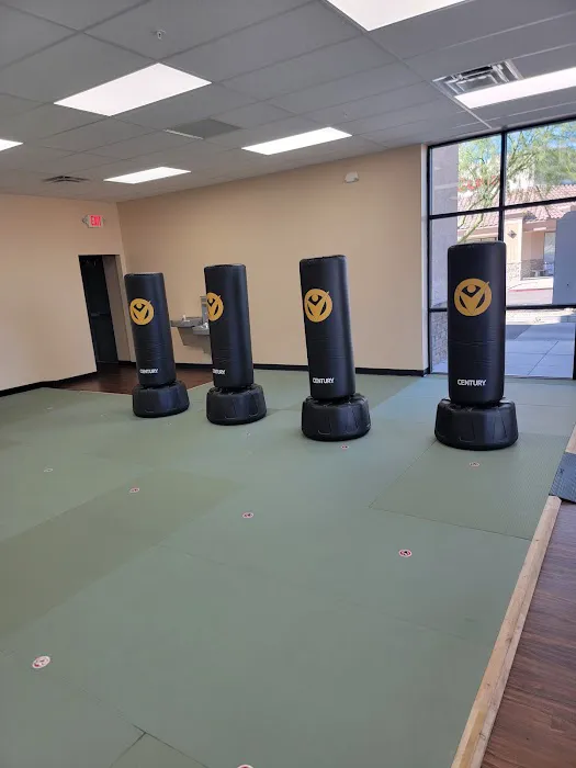 Victory Martial Arts - Augusta Ranch Picture 6