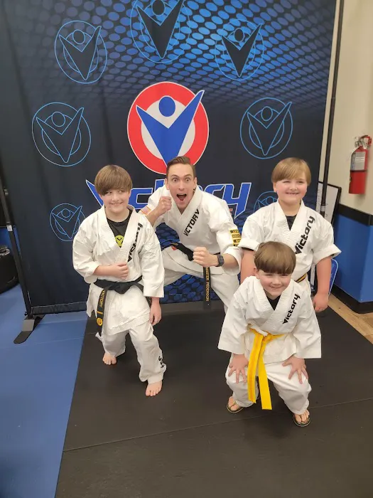 Victory Martial Arts - Augusta Ranch Picture 8