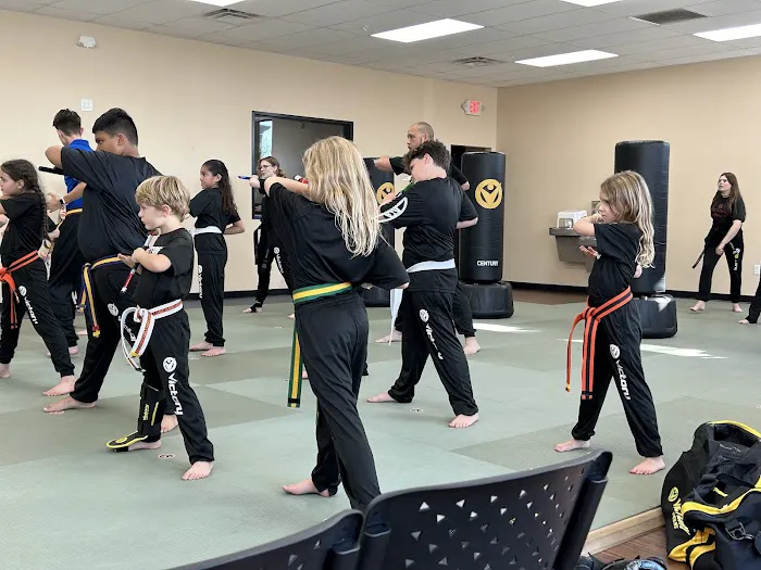 Victory Martial Arts - Augusta Ranch Picture 5