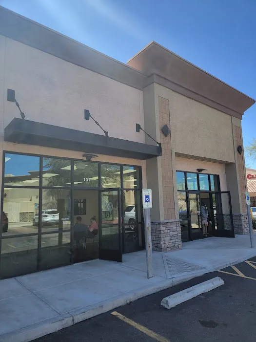 Victory Martial Arts - Augusta Ranch Picture 7