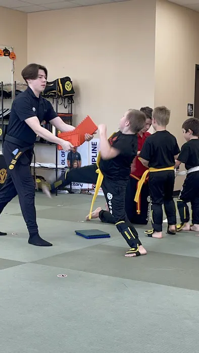 Victory Martial Arts - Augusta Ranch Picture 4