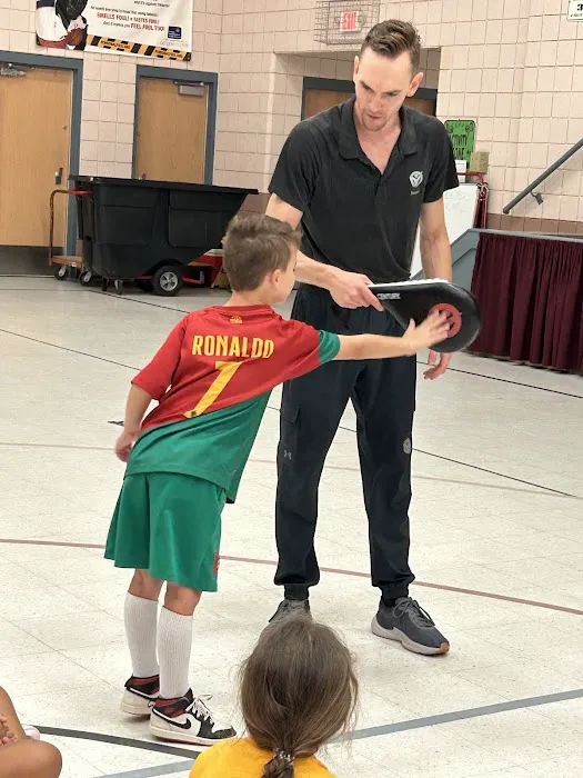 Victory Martial Arts - Augusta Ranch Picture 9