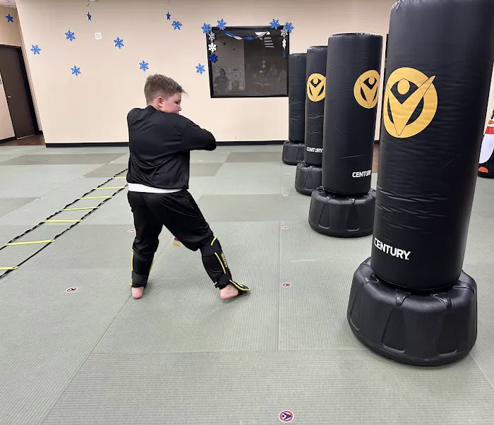 Victory Martial Arts - Augusta Ranch Picture 10