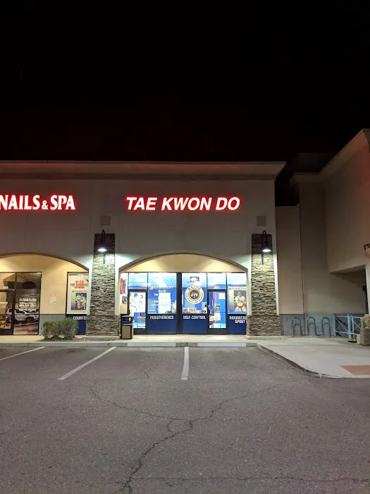 Elite Tae Kwon Do School Picture 1