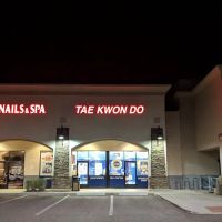 Elite Tae Kwon Do School ico