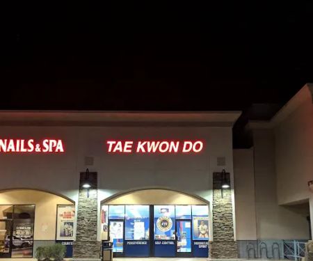 Elite Tae Kwon Do School