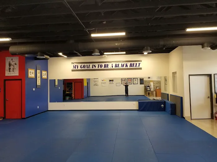 Elite Tae Kwon Do School Picture 7