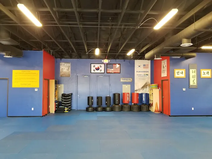 Elite Tae Kwon Do School Picture 10