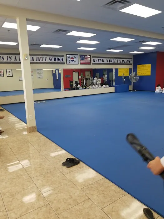 Elite Tae Kwon Do School Picture 6