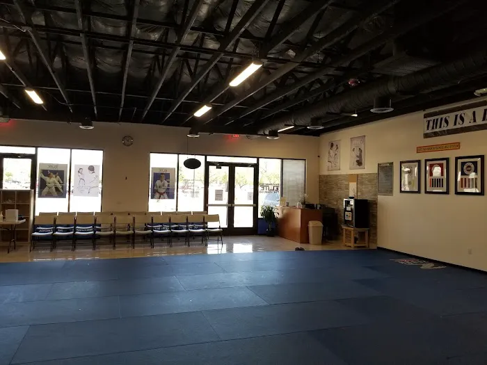 Elite Tae Kwon Do School Picture 8