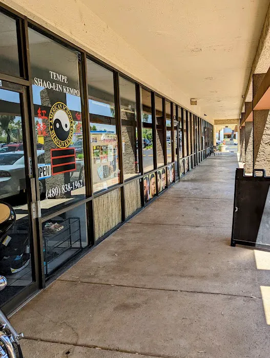 Tempe Shao-Lin Kempo Picture 1