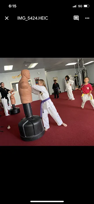 Tempe Shao-Lin Kempo Picture 4