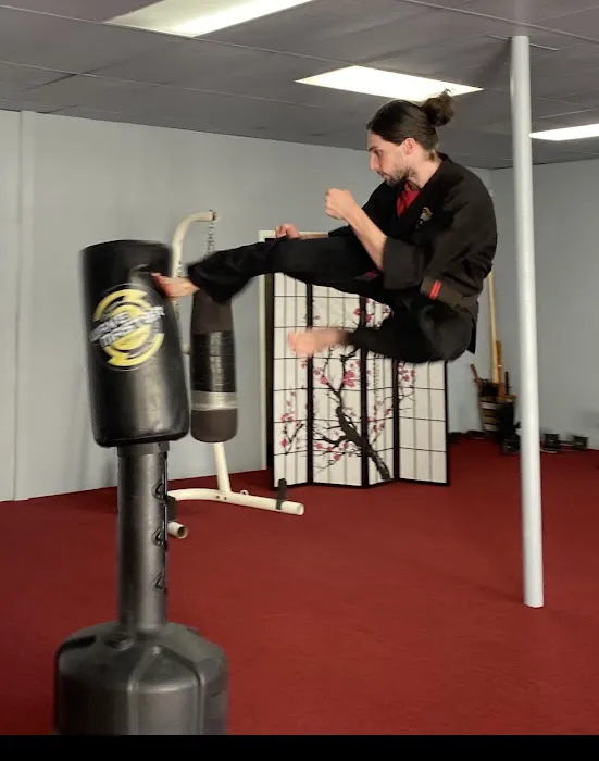 Tempe Shao-Lin Kempo Picture 2