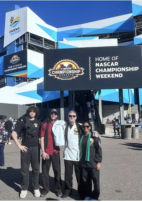 Tempe Shao-Lin Kempo Picture 5