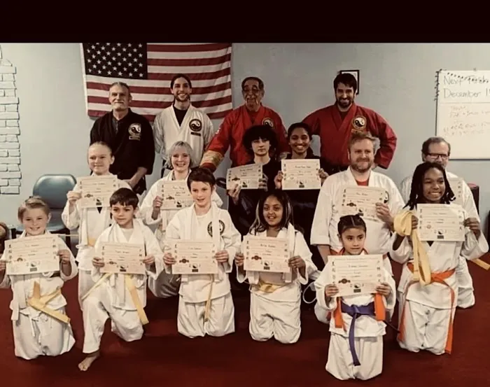 Tempe Shao-Lin Kempo Picture 3