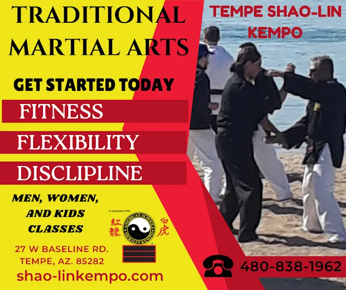 Tempe Shao-Lin Kempo Picture 6