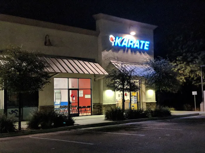 Team USA Martial Arts Picture 3