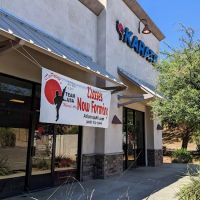 Team USA Martial Arts ico