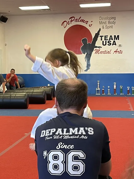 Team USA Martial Arts Picture 8