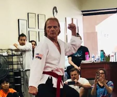 Koclanis Martial Arts