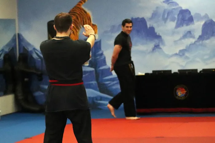 Koclanis Martial Arts Picture 2