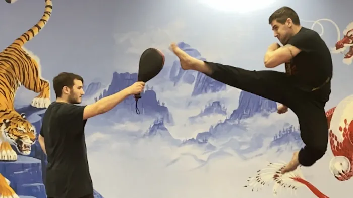 Koclanis Martial Arts Picture 4