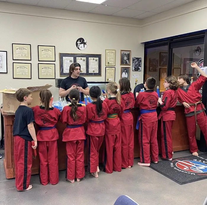 Koclanis Martial Arts Picture 5