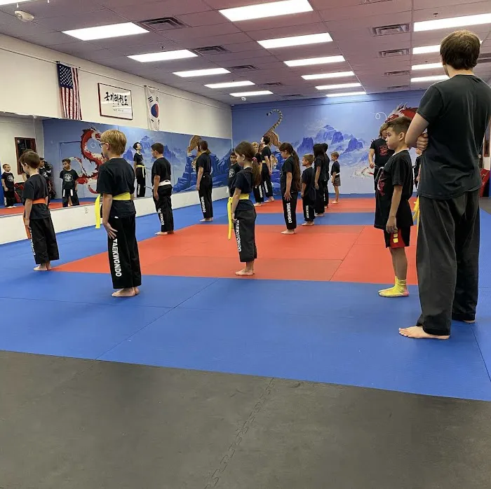 Koclanis Martial Arts Picture 8